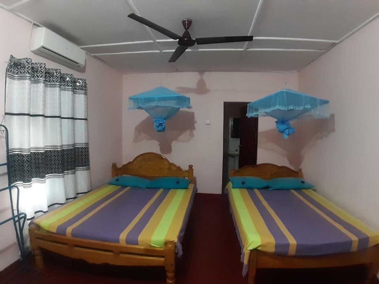 Hotel Amila Guest Trikunamalaja Zewnętrze zdjęcie